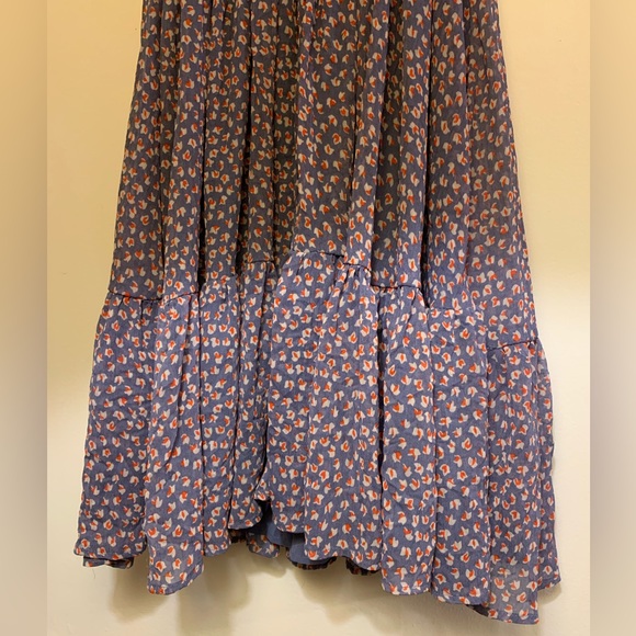 French Connection floral midi - Picture 4 of 6